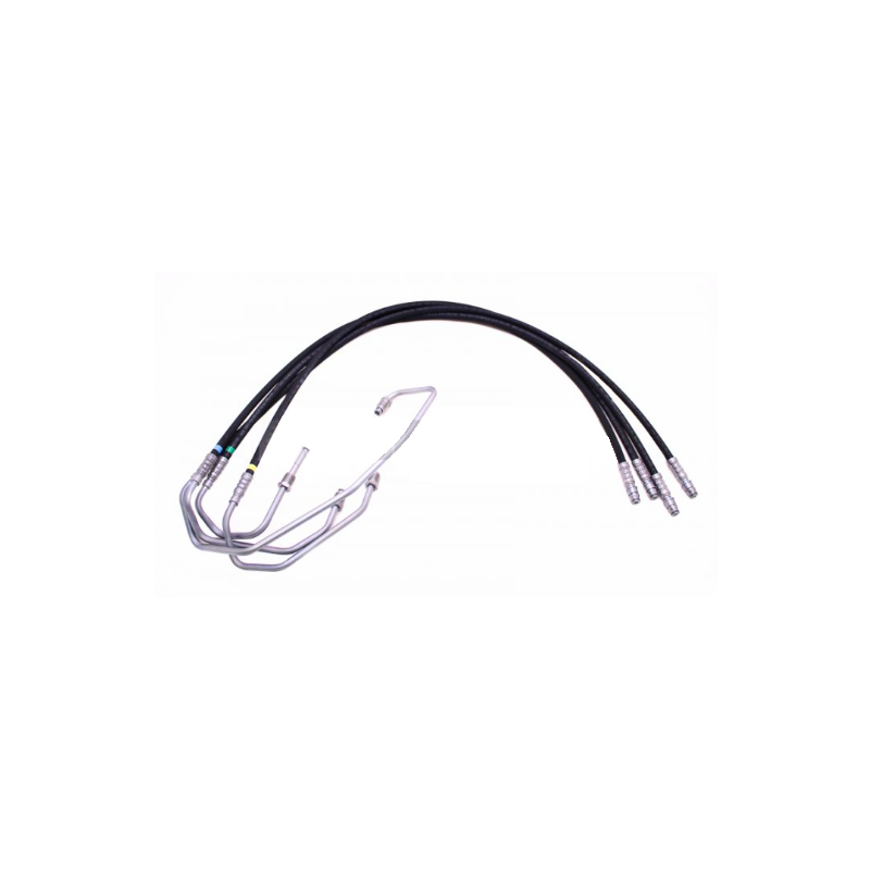 Ensemble de tuyau passage vitesse PowerPack Mercedes A 9702612783