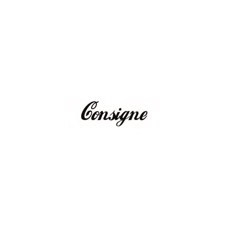 Consigne