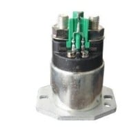 Relais de coupure 300A pour Man 81259026264