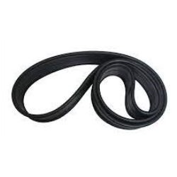 Bandeau Caoutchouté sur virole intermédiaire entre radiateur et ventilateur sur Renault 5010514344