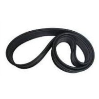 Bandeau Caoutchouté sur virole intermédiaire entre radiateur et ventilateur sur Renault 5010514344