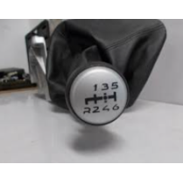 Bloc Levier de Vitesse Cabine, pour Iveco 504302683