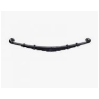 LAME DE RESSORT AV 3 LAMES POUR VOLVO / 257928