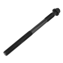 Lot de 10 vis de culasse M15x2x198 pour Man 51904900071