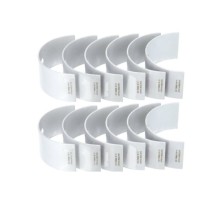 Kit de 12 coussinets de bielle pour Scania 1463065