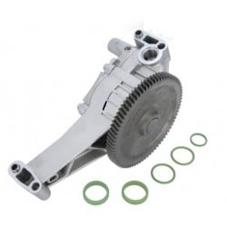 Pompe à huile moteur pour...