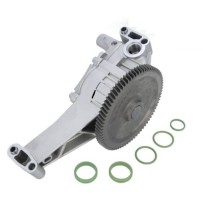 Pompe à huile moteur pour Scania 2686288