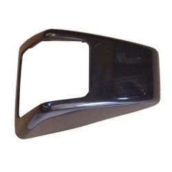 Socle de clignotant droit,...