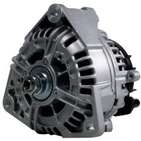 Alternateur 80A sans poulie pour Daf CF / XF 1368327