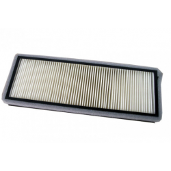 Filtre à air d'habitacle...