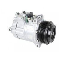 Compresseur de climatisation pour DAF / 1864124
