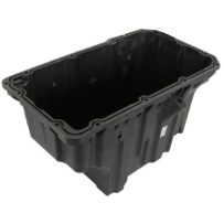 Carter huile moteur pour Mercedes Benz 5410101213