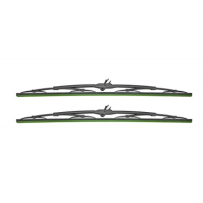 Kit de balais d'essuie-glace pour IVECO / 500039666