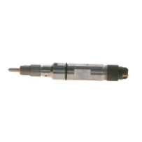 injecteur Bosch 0986435527, consigné, pour Man 51101006049