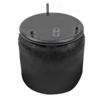 Coussin air Arrière pour Volvo 22058737