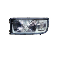 Phare principal gauche pour mercedes / 9738201361/ A9738201361