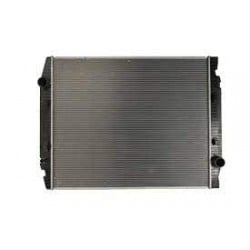 Radiateur d'eau pour Iveco...