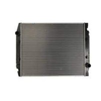 Radiateur d'eau pour Iveco 504011119