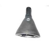 Support, supérieur, droite avec vis pour  Mercedes-Benz 0008100625