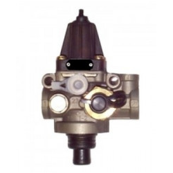 Valve limiteur de pression...