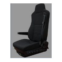 Siège conducteur pour IVECO / 500329911