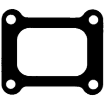 Joint, turbocompresseur pour  Renault/ Volvo Trucks