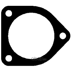 Joint, tube de liquide de refroidissement x 2 pour  MAN 51069010157