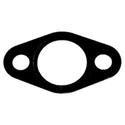 Joint, collecteur d'échappement pour MAN 51089010121