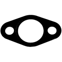 Joint, collecteur d'échappement pour MAN 51089010121