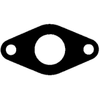 Joint, collecteur d'échappement pour  MAN 51089010117