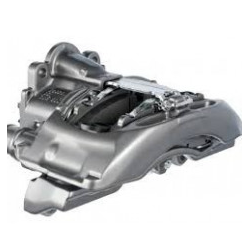 Etrier de frein AR D pour...