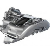 Etrier de frein AR D pour Volvo FH / 20527330