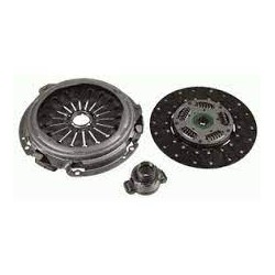 Kit d'embrayage pour Iveco...