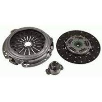 Kit d'embrayage pour Iveco 500055527 - 504129664