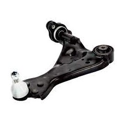 Rotule de bras de suspension gauche pour Mercedes Benz 4473301407