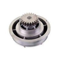 Pompe à eau pour origine en échange standard pour Renault  Premium 5001857427