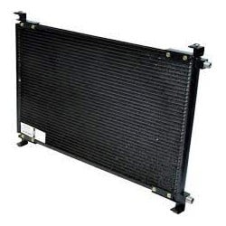 Condenseur pour Volvo 8157100