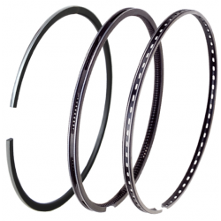 Kit de segment piston