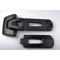 Rétroviseur d'approche pour Volvo 84004927