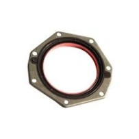 Bague d'étanchéité, vilebrequin/ volant moteur pour Iveco / Renault / Iribus 99447458