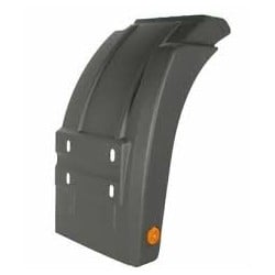 Aile avant, arrière, gauche...