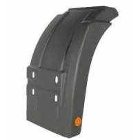 Aile avant, arrière, gauche pour Mercedes-Benz 9438800806