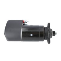 Demarreur 24V pour Daf 1516693, Iveco 4782801, Scania 10571458, Volvo 6244321