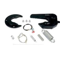 Kit de réparation du verrouillage 3 1/2" SK 2421-76