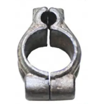 Borne de fixation pour Iveco