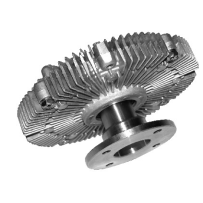 Coupleur de ventilateur pour Renault / 7485013823