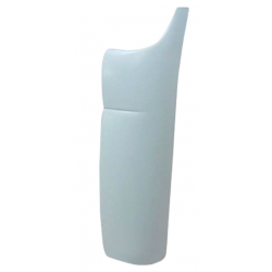 Angle de cabine AVG pour Renault Kérax