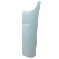 Angle de cabine AVG pour Renault Kérax