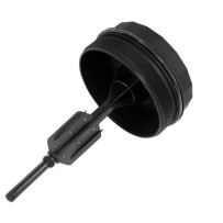 Couvercle de Filtre à Huile pour Man 51055056002