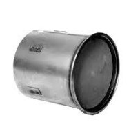 Cartouche FAP pour Scania 1548342, 1928891, 1928892